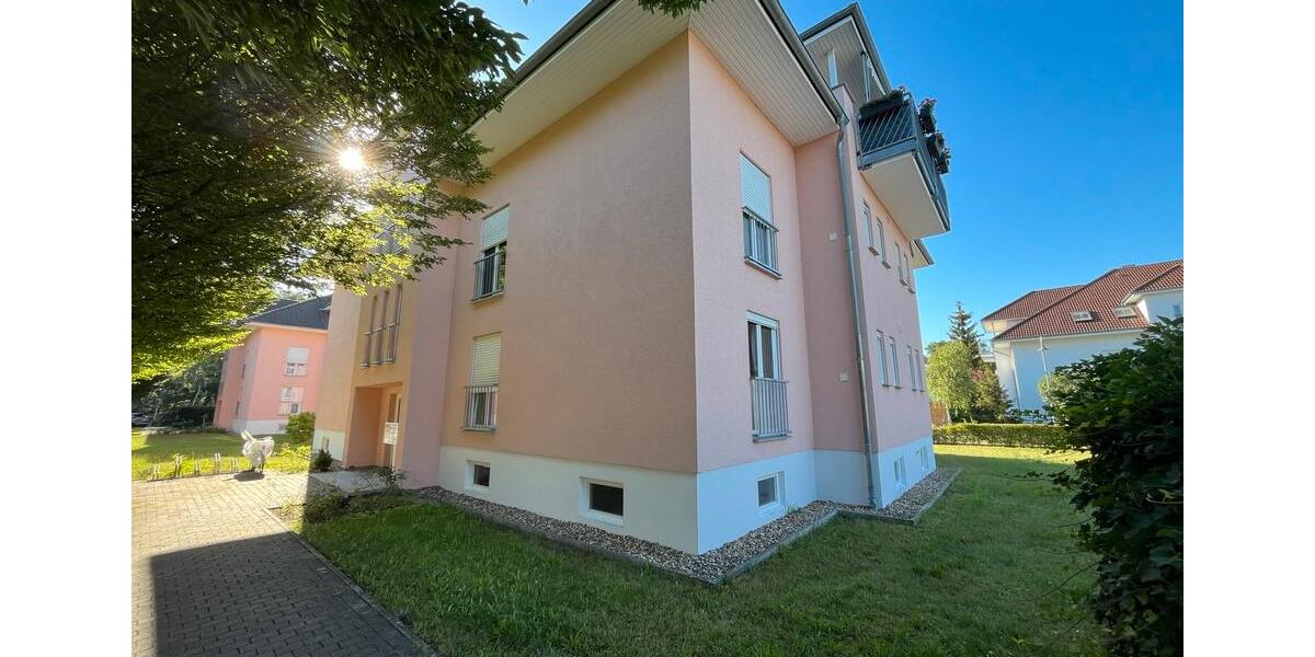 Hochparterre Erkner - 3 Zimmer, 79 m&sup2;, 279.000&euro; | Angebot:25100712