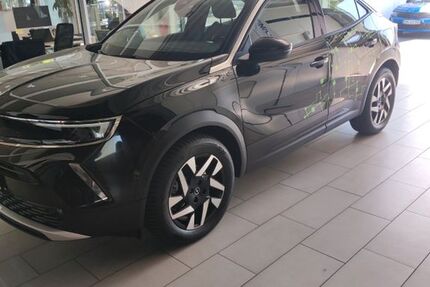Opel Mokka 58.000 km 17.949 &euro; Ebern 96106