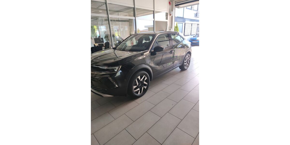 Opel Mokka 58.000 km 17.949 &euro; Ebern 96106