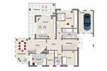 Mehrfamilienhaus, Wohnhaus Hunderdorf - 9 Zimmer, 237 m&sup2;, 559.000&euro; | Angebot:25668455
