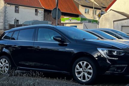 Renault Megane 94.000 km 9.990 &euro; Blieskastel 66440
