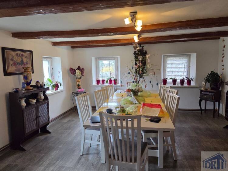 Einfamilienhaus Kottmarsdorf - 6 Zimmer, 190 m&sup2;, 180.000&euro; | Angebot:26189975