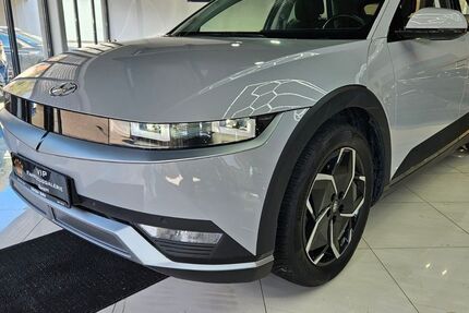 Hyundai IONIQ 5 78.735 km 22.499 € Altena 58762
