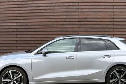 Audi A3 59.700 km 24.900 &euro; Geisenheim 65366