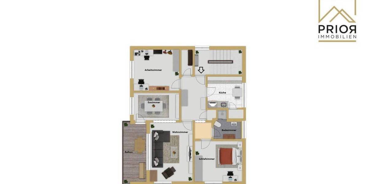 Mehrfamilienhaus, Wohnhaus Fulda Nordend - 1 Zimmer, 290 m&sup2;, 579.000&euro; | Angebot:26433532