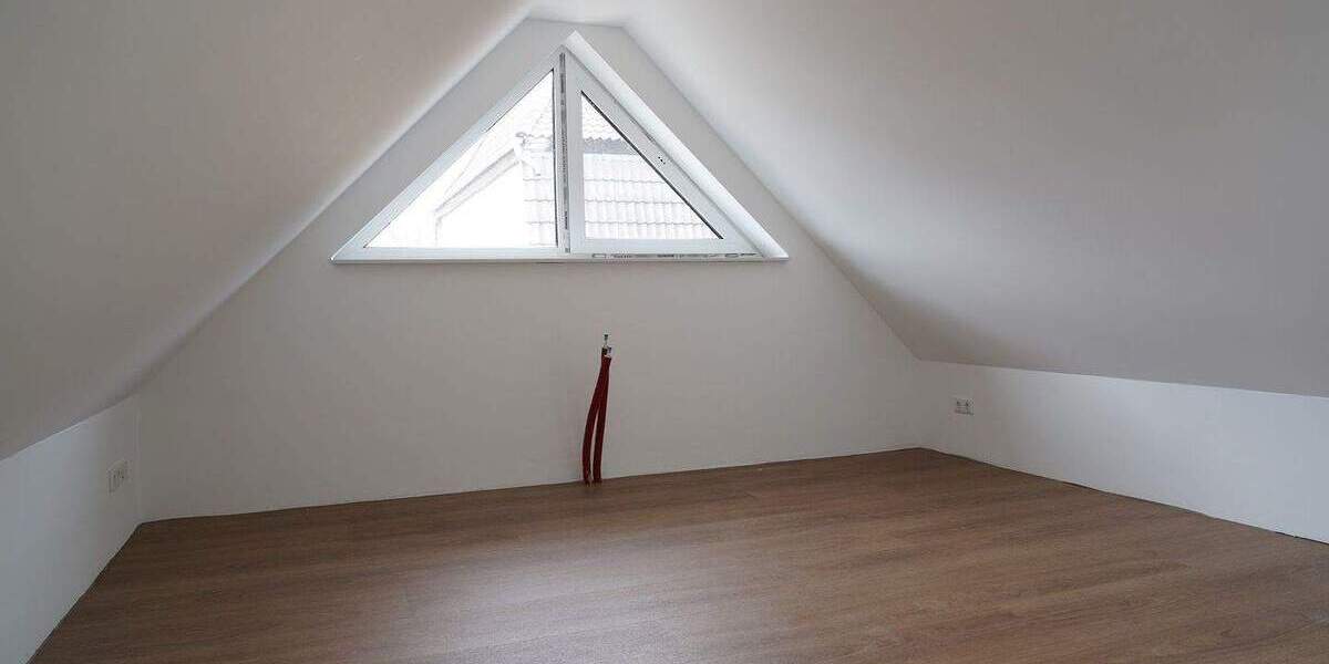 * Doppelhaushälfte in Dollbergen * - attraktives Mietobjekt mit moderner Ausstattung 3 zimmer