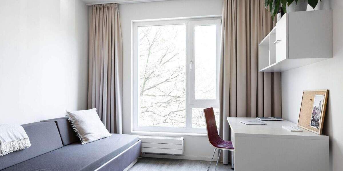 Etagenwohnung Potsdam Bornstedter Feld - 2 Zimmer, 40 m&sup2;, 810&euro; | Angebot:25713885