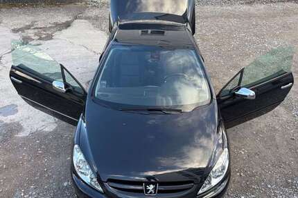 Peugeot 307 156.192 km 2.990 &euro; Boeblingen 71032
