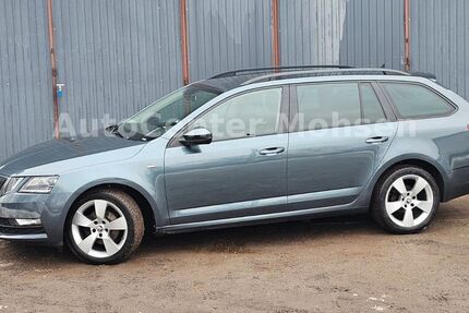 Skoda Octavia 188.801 km 11.980 &euro; Lübben 15907