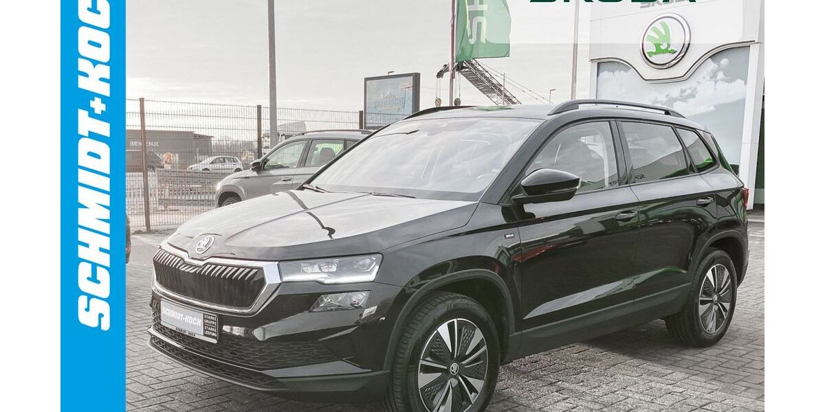 Skoda Karoq 18.400 km 35.450 &euro; Bremen 28201
