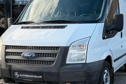 Ford Transit 240.677 km 5.900 &euro; Saarbrücken 66117