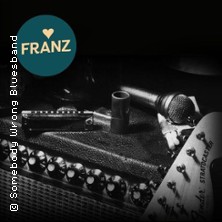 Aachener Bluesnacht 2026 16.01.2026 FRANZ