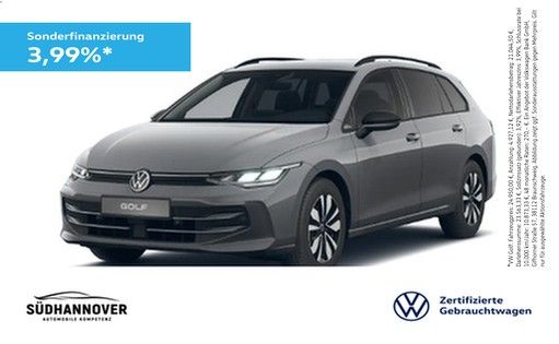 VW Golf 14.900 km 26.995 &euro; Göttingen 37081