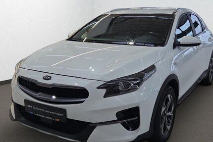 Kia XCeed 40.998 km 18.890 &euro; Zwickau 08064