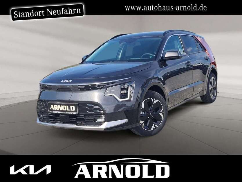 Kia e-Niro 13.500 km 32.650 € Neufahrn 84088