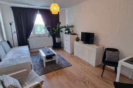 Wohnung Angermünde - 1 Zimmer, 30 m&sup2;, 549&euro; | Angebot:24989405