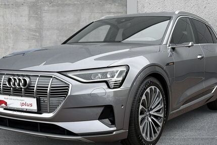 Audi e-tron 88.837 km 38.880 &euro; Halle (Saale) 06110