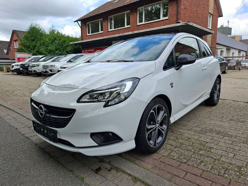 Corsa