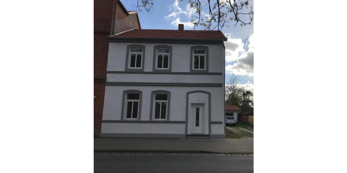 Etagenwohnung Neustadt-Glewe Glewe - 3 Zimmer, 85 m&sup2;, 740&euro; | Angebot:25059783