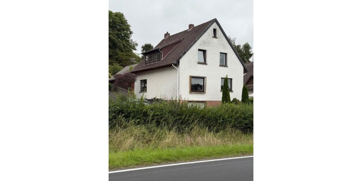 Einfamilienhaus Duderstadt - 169.000&euro; | Angebot:26262407