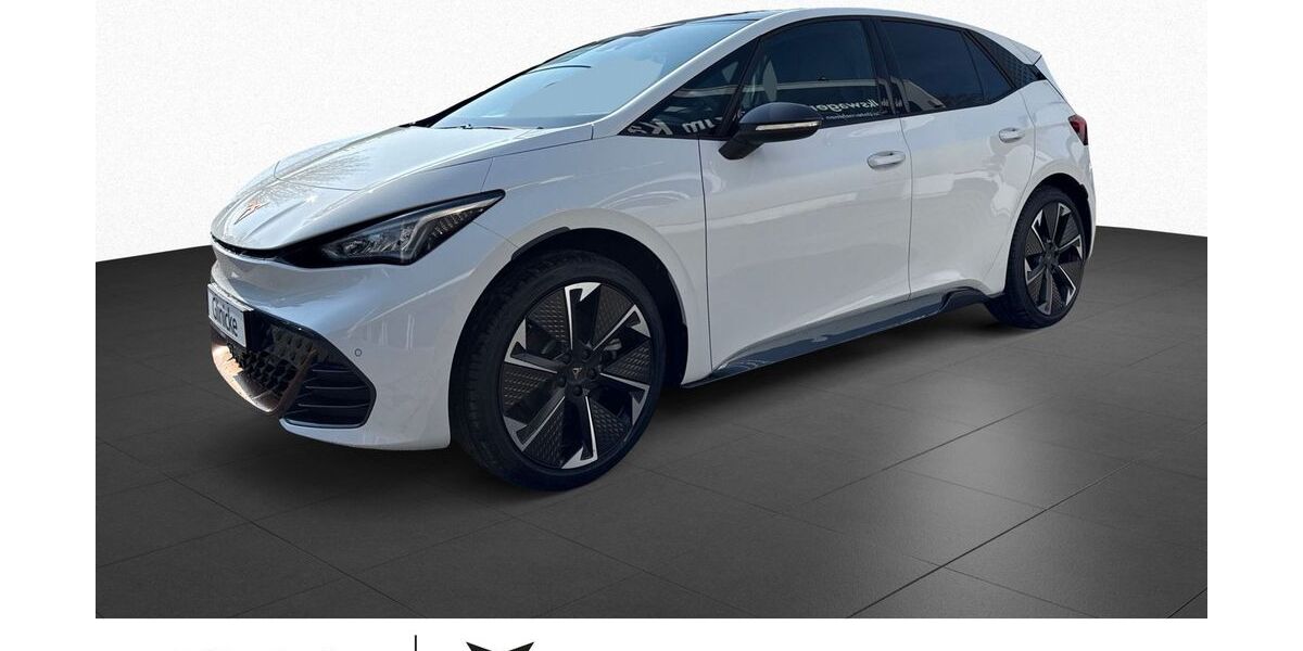 Cupra Born 3.000 km 45.490 &euro; Kassel 34119