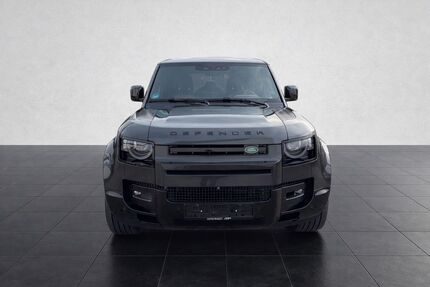 Land Rover Defender 39.950 km 81.100 &euro; Münster 48163