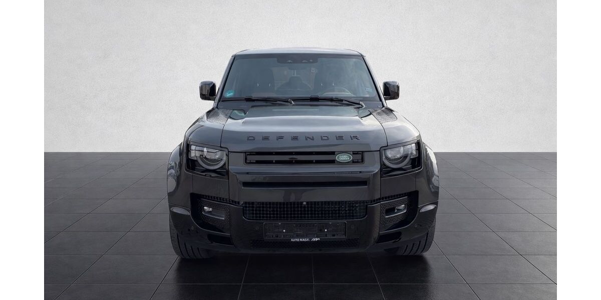 Land Rover Defender 39.950 km 81.100 &euro; Münster 48163