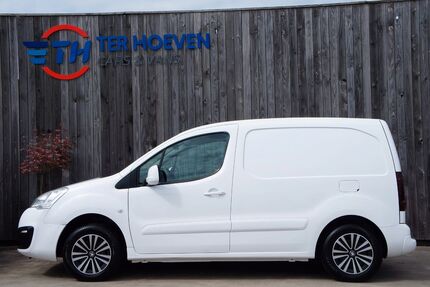 Peugeot Partner 172.101 km 7.950 &euro; Bad Bentheim 48455