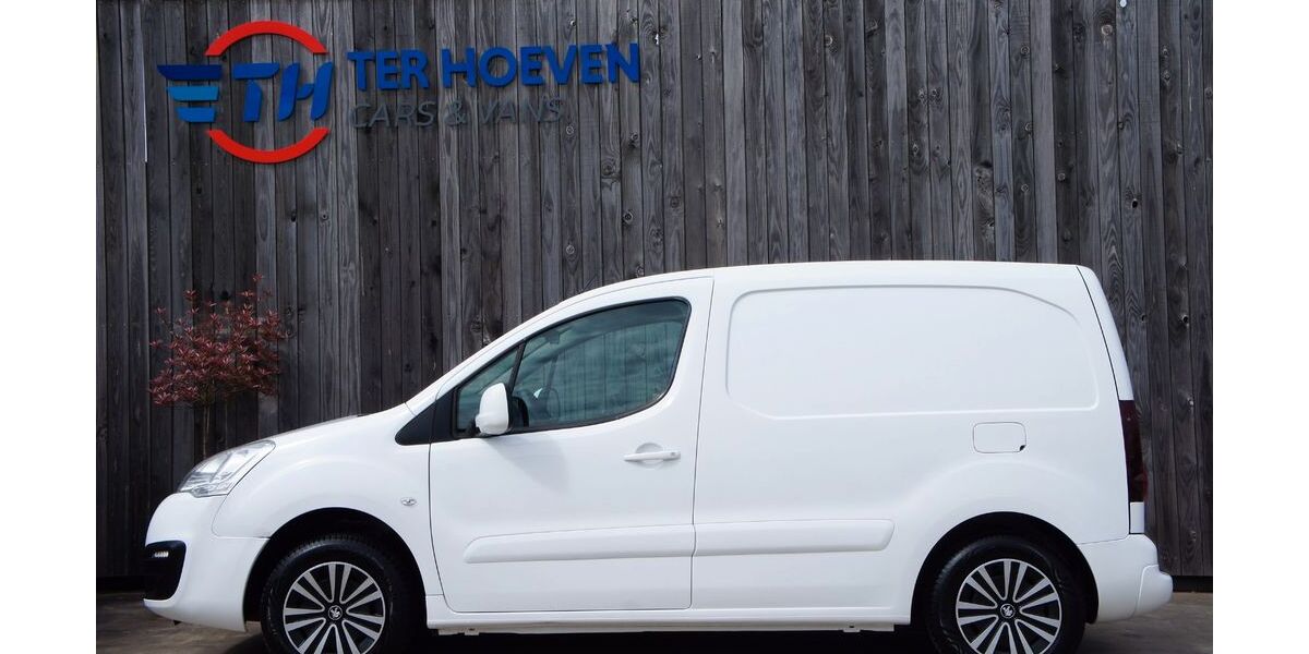 Peugeot Partner 172.101 km 7.950 &euro; Bad Bentheim 48455