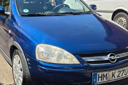 Opel Corsa 130.000 km 1.400 &euro; Hameln 31789