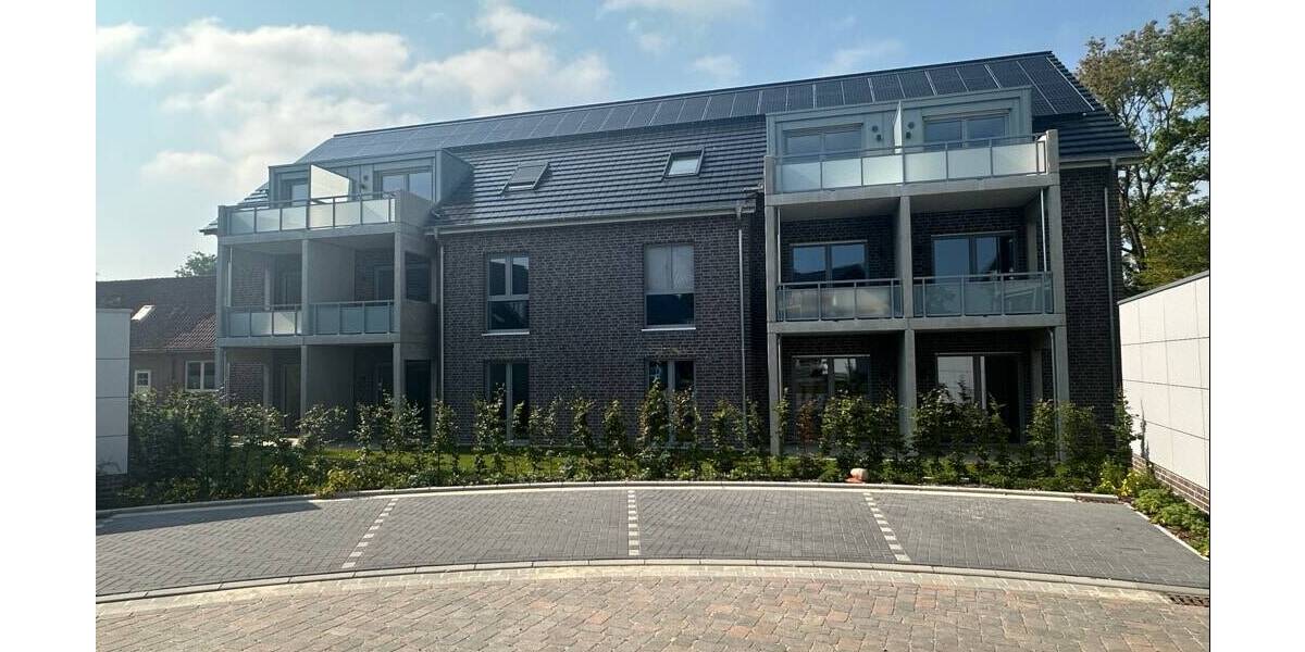 Etagenwohnung Fintel - 2 Zimmer, 50 m&sup2;, 227.550&euro; | Angebot:20724225