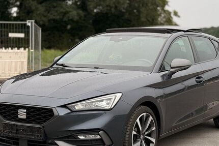 Seat Leon 193.000 km 13.500 &euro; Vreden 48691