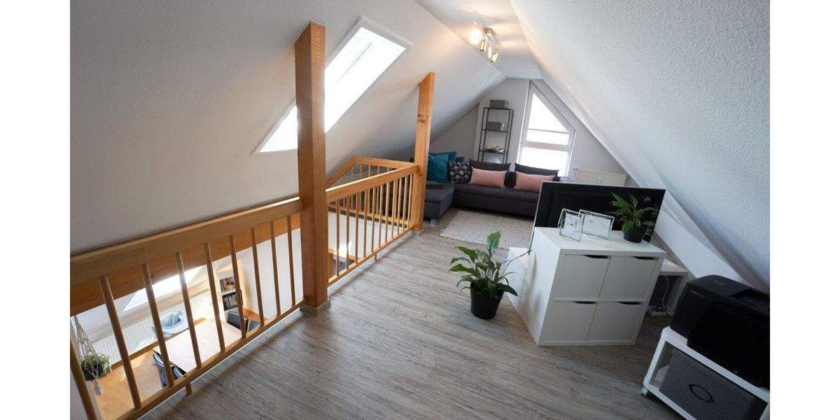 Etagenwohnung Schwabach - 3 Zimmer, 85 m&sup2;, 374.500&euro; | Angebot:25389358