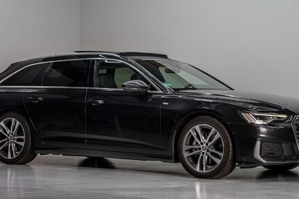 Audi A6 166.100 km 29.580 &euro; Handewitt 24983