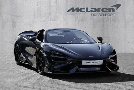 McLaren 765LT