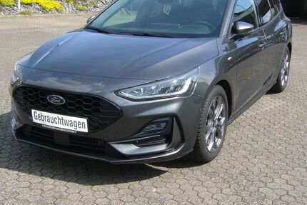 Ford Focus 17.955 km 23.990 &euro; Wolfhagen 34466