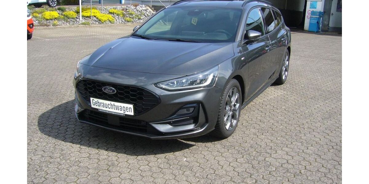 Ford Focus 17.955 km 23.990 &euro; Wolfhagen 34466
