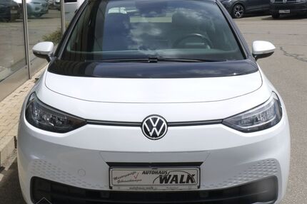 VW ID.3 53.199 km 26.890 &euro; Pfullendorf 88630