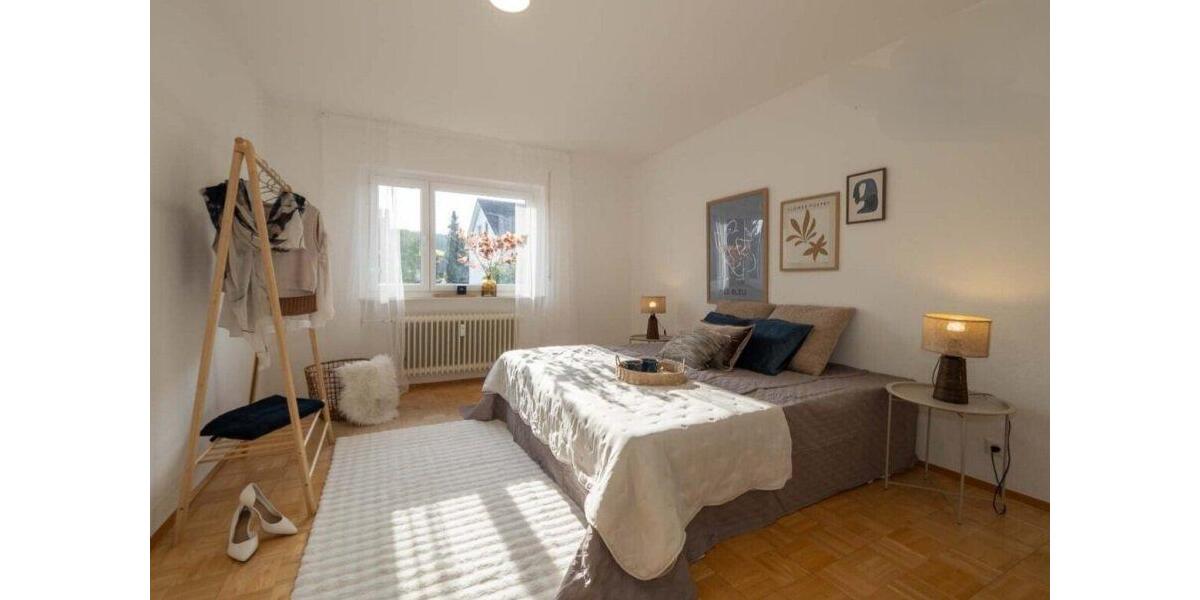 Etagenwohnung Engen - 3 Zimmer, 77 m&sup2;, 940&euro; | Angebot:26311590
