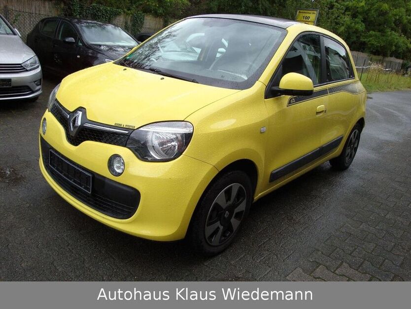 Twingo