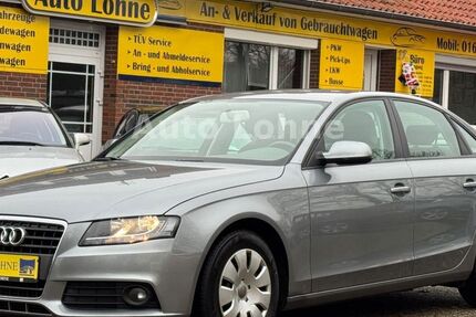 Audi A4 107.390 km 7.600 &euro; Lohne 49393