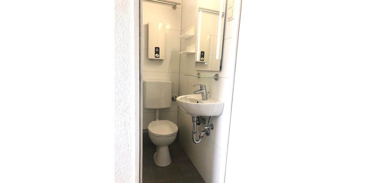 Etagenwohnung Trier - 1 Zimmer, 28 m&sup2;, 135.000&euro; | Angebot:27158280