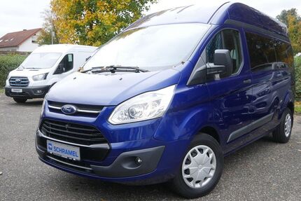 Ford Transit Custom 65.800 km 29.970 € Lorch 73547
