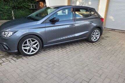 Seat Ibiza 65.000 km 12.100 &euro; Zierenberg 34289