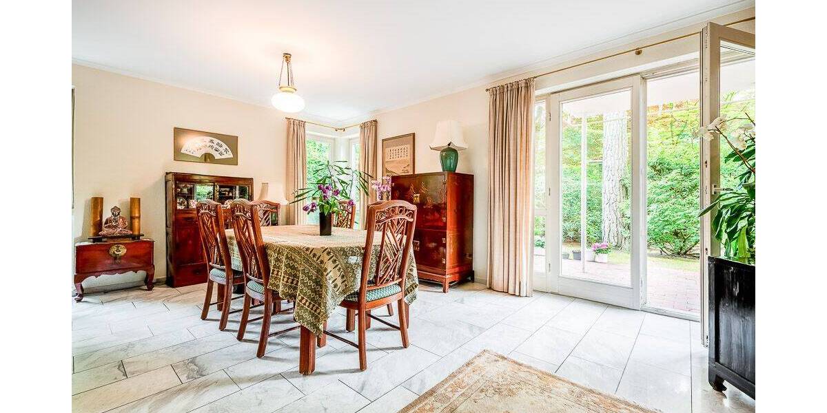 Einfamilienhaus Hamburg Rissen - 4 Zimmer, 177 m&sup2;, 1.075.000&euro; | Angebot:26903567