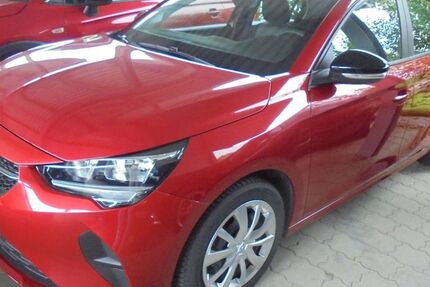 Opel Corsa 16.700 km 14.990 &euro; Petting 83367