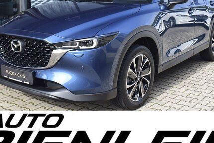 Mazda CX-5 5.677 km 31.600 € Burgkunstadt 96224