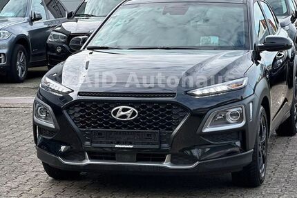 Hyundai KONA 107.000 km 15.999 &euro; Wiesloch 69168