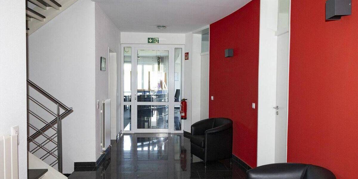 Gewerbeobjekt Neufahrn - 3.990&euro; | Angebot:26811973