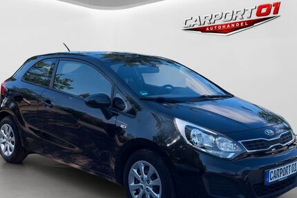 Kia Rio 126.000 km 5.490 &euro; Worms 67547